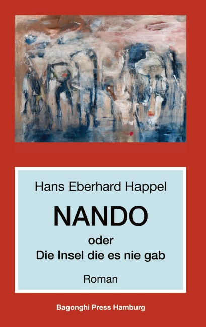 NANDO - Hans Eberhard Happel