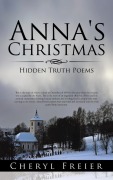Cover-Bild zum Titel 'Anna's Christmas' von 'Cheryl Freier'
