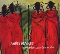 Aigües Blances - Independent Jazz Quartet