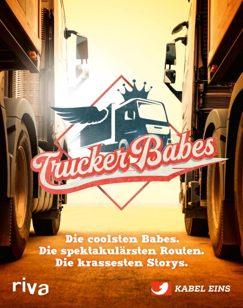 Trucker Babes - 