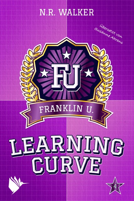 Learning Curve - N. R. Walker