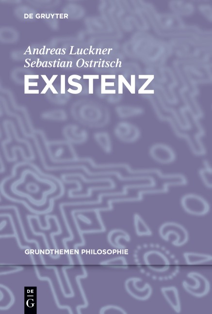Existenz - Sebastian Ostritsch, Andreas Luckner