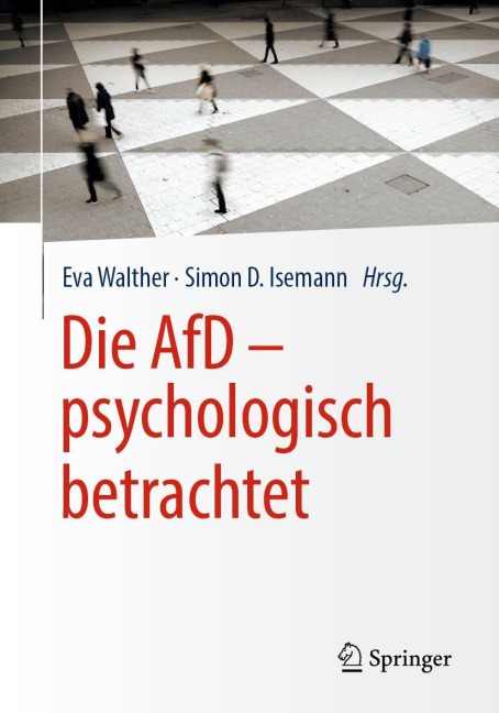 Die AfD - psychologisch betrachtet - 