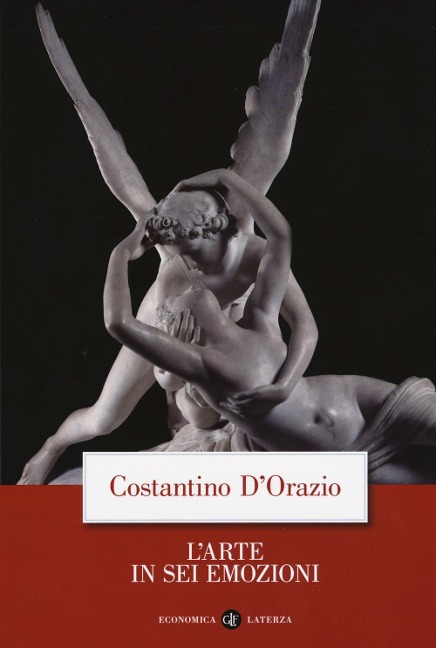 L' arte in sei emozioni - Costantino D'Orazio