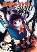 Cover-Bild zum Titel 'Kaya-Chan Isn't Scary Vol. 2' von 'Yuritaro'