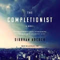 Cover-Bild zum Titel 'The Completionist' von 'Siobhan Adcock'