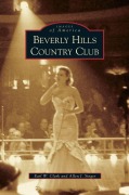 Cover-Bild zum Titel 'Beverly Hills Country Club' von 'Earl W. Clark, Allen J. Singer'