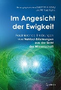 Cover-Bild zum Titel 'Im Angesicht der Ewigkeit' von 'Joachim Nicolay, Wilfried Kuhn'
