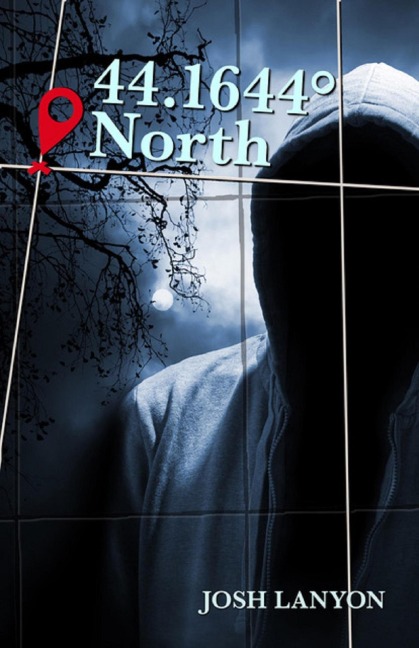 44.1644° North - Josh Lanyon