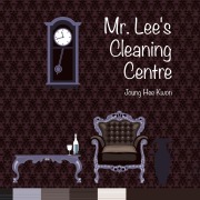 Cover-Bild zum Titel 'Mr. Lee's Cleaning Center' von 'Joung Hee Kwon'
