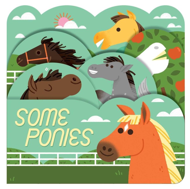 Some Ponies - 