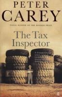 The Tax Inspector - Peter Carey