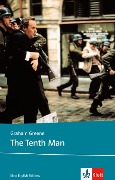 Cover-Bild zum Titel 'The Tenth Man' von 'Graham Greene'