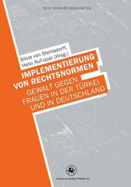 Implementierung von Rechtsnormen - 