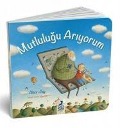 Cover-Bild zum Titel 'Mutlulugu Ariyorum' von 'Alison Jay'