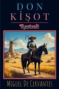 Cover-Bild zum Titel 'Don Ki¿ot' von 'Miguel De Cervantes'