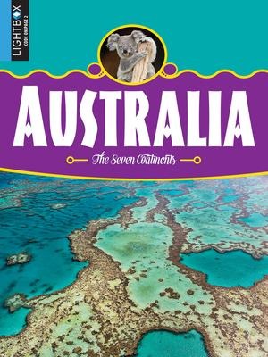 Australia - Heather C Hudak