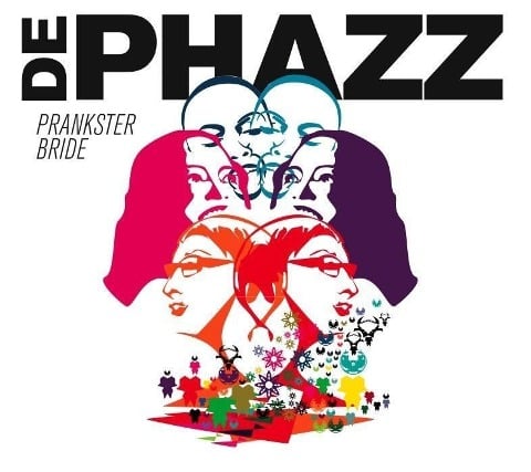 Prankster Bride - De-Phazz