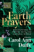 Cover-Bild zum Titel 'Earth Prayers' von 'Carol Ann Duffy'