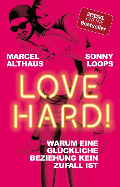 Love Hard! - Marcel Althaus, Sonny Loops