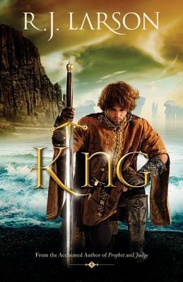 King - R J Larson