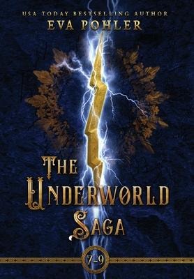 The Underworld Saga - Eva Pohler
