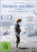 Cover-Bild zum Titel 'Rückkehr ans Meer' von 'Mathieu Hippeau, François Ozon, Louis-Ronan Choisy'