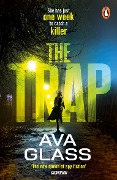 The Trap - Ava Glass