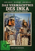 Das Vermächtnis des Inka - 