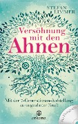 Versöhnung mit den Ahnen - Stefan Limmer