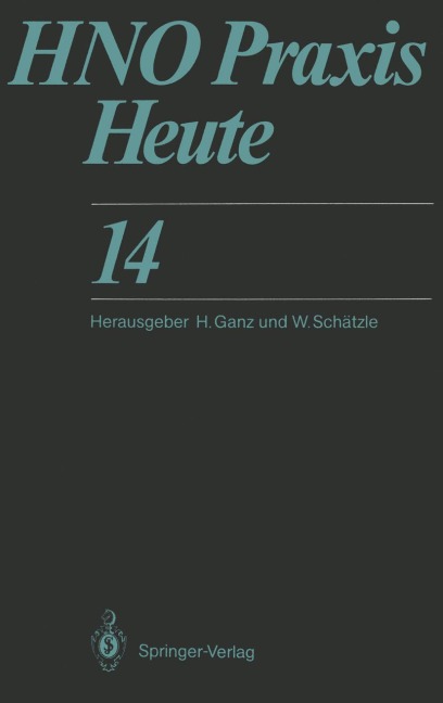 HNO Praxis Heute - 
