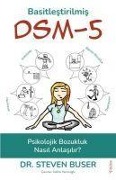 Cover-Bild zum Titel 'Basitlestirilmis DSM 5' von 'Steven Buser'