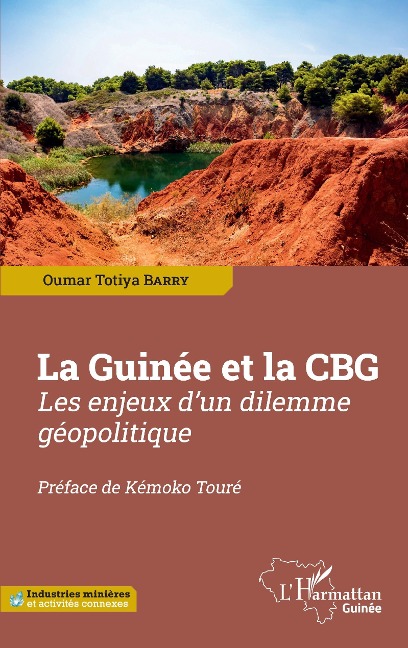 La Guinée et la CBG - Barry