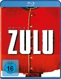Cover-Bild zum Titel 'Zulu' von 'John Prebble, Cy Endfield, John Barry'