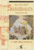 Cover-Bild zum Titel 'Le zampe della tartaruga' von 'Maggi Lidchi-Grassi'