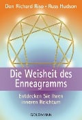 Cover-Bild zum Titel 'Die Weisheit des Enneagramms' von 'Don Richard Riso, Russ Hudson'