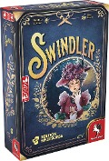 Swindler (Edition Spielwiese) (English Edition) - 