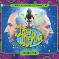 Jago & Litefoot - Series 5 - Colin Brake, Jonathan Morris, Marc Platt, Justin Richards