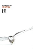 Cover-Bild zum Titel 'Khatru' von 'Riccardo Pro'