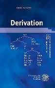 Derivation - Imre Szigeti