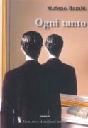 Cover-Bild zum Titel 'Ogni tanto' von 'Stefano Bambi'