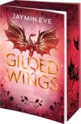 Gilded Wings - Jaymin Eve