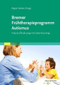 Cover-Bild zum Titel 'Bremer Frühtherapieprogramm Autismus' von ''