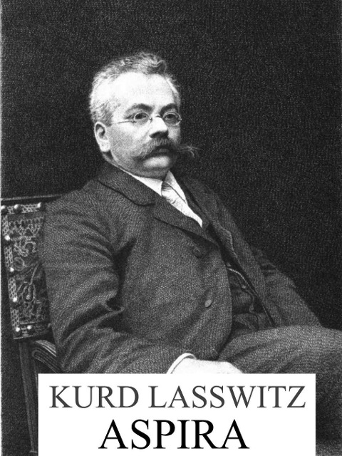 Aspira - Kurd Laßwitz