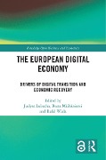 The European Digital Economy - 