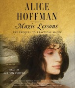 Cover-Bild zum Titel 'Magic Lessons' von 'Alice Hoffman'