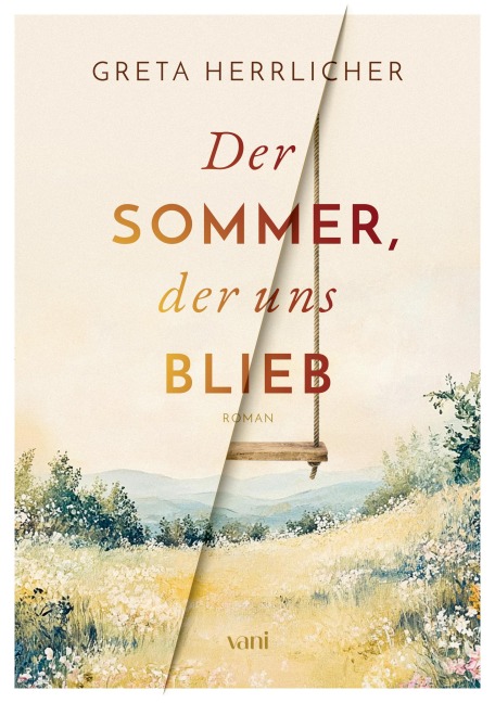 Der Sommer, der uns blieb - Greta Herrlicher