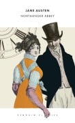 Cover-Bild zum Titel 'Northanger Abbey. Anniversary Edition' von 'Jane Austen'