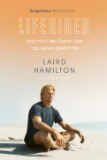 Cover-Bild zum Titel 'Liferider' von 'Laird Hamilton'