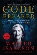 Cover-Bild zum Titel 'The Code Breaker' von 'Walter Isaacson'